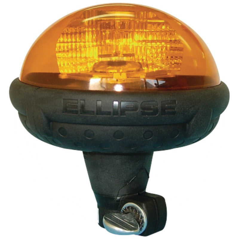 SACEX Rundumleuchte H21 "Ellipse" – Ø 140 mm