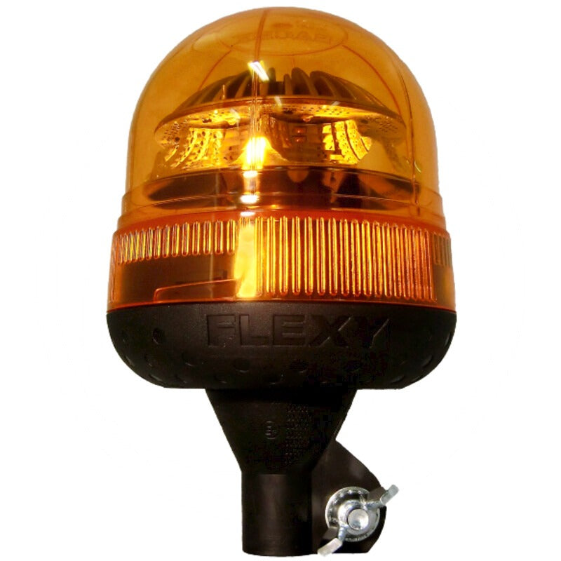 SACEX Rundumleuchte LED "VEGA LINE" – Ø 128 mm – 51026926