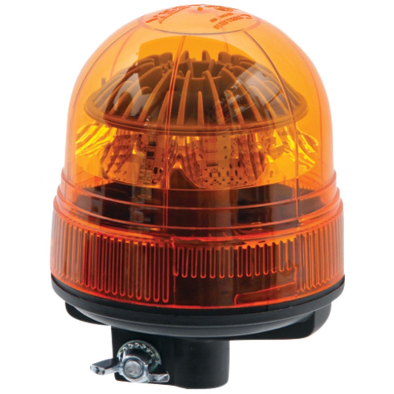 SACEX Rundumleuchte LED "VEGA LINE" – Ø 128 mm