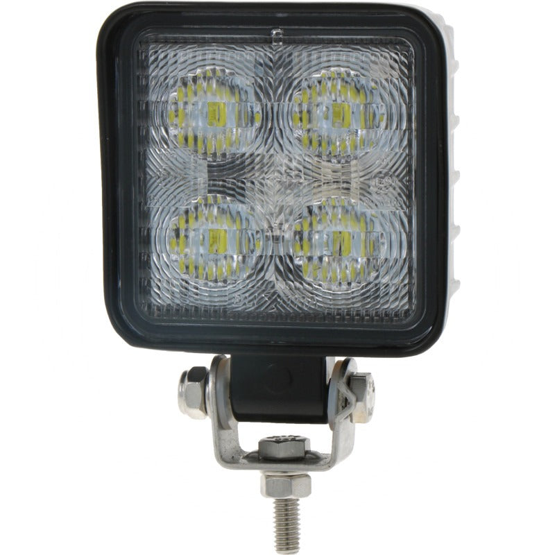 GRANIT Arbeitsscheinwerfer LED Form eckig