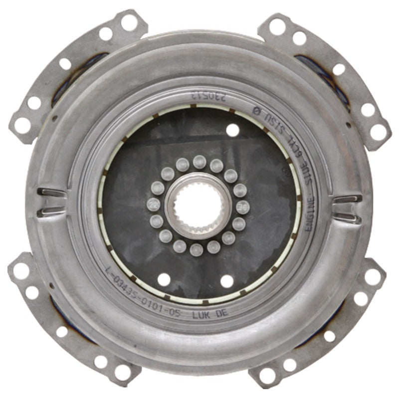 LUK Torsionsdämpfer – 370007610