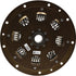 Torsionsdämpfer – 370001010
