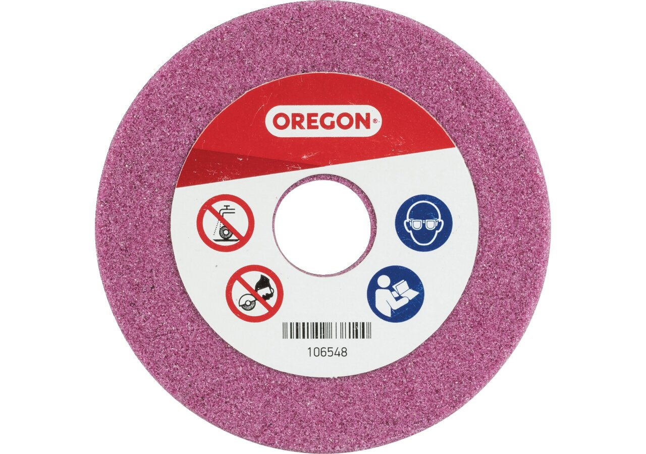 Schleifscheibe 3,2 mm, Oregon 5 Stk, 5 Stück Oregon