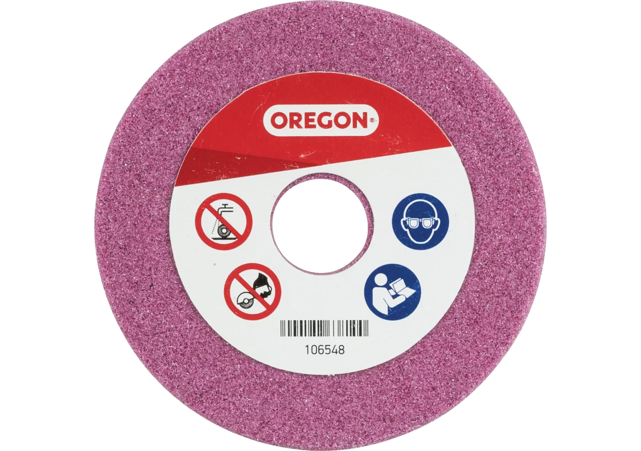 Schleifscheibe 3,2 mm, Oregon 5 Stk, 5 Stück Oregon