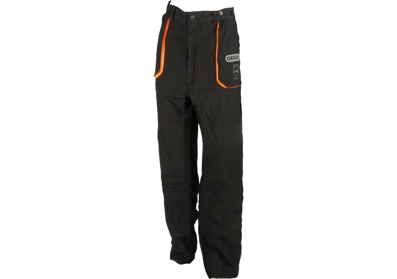 Schnittschutzhose Oregon Yukon, Klasse 1, EN 381-5, G. S Oregon