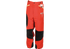 Schnittschutzbundhose Waipoua Rot-Gelb G. M von Oregon Oregon