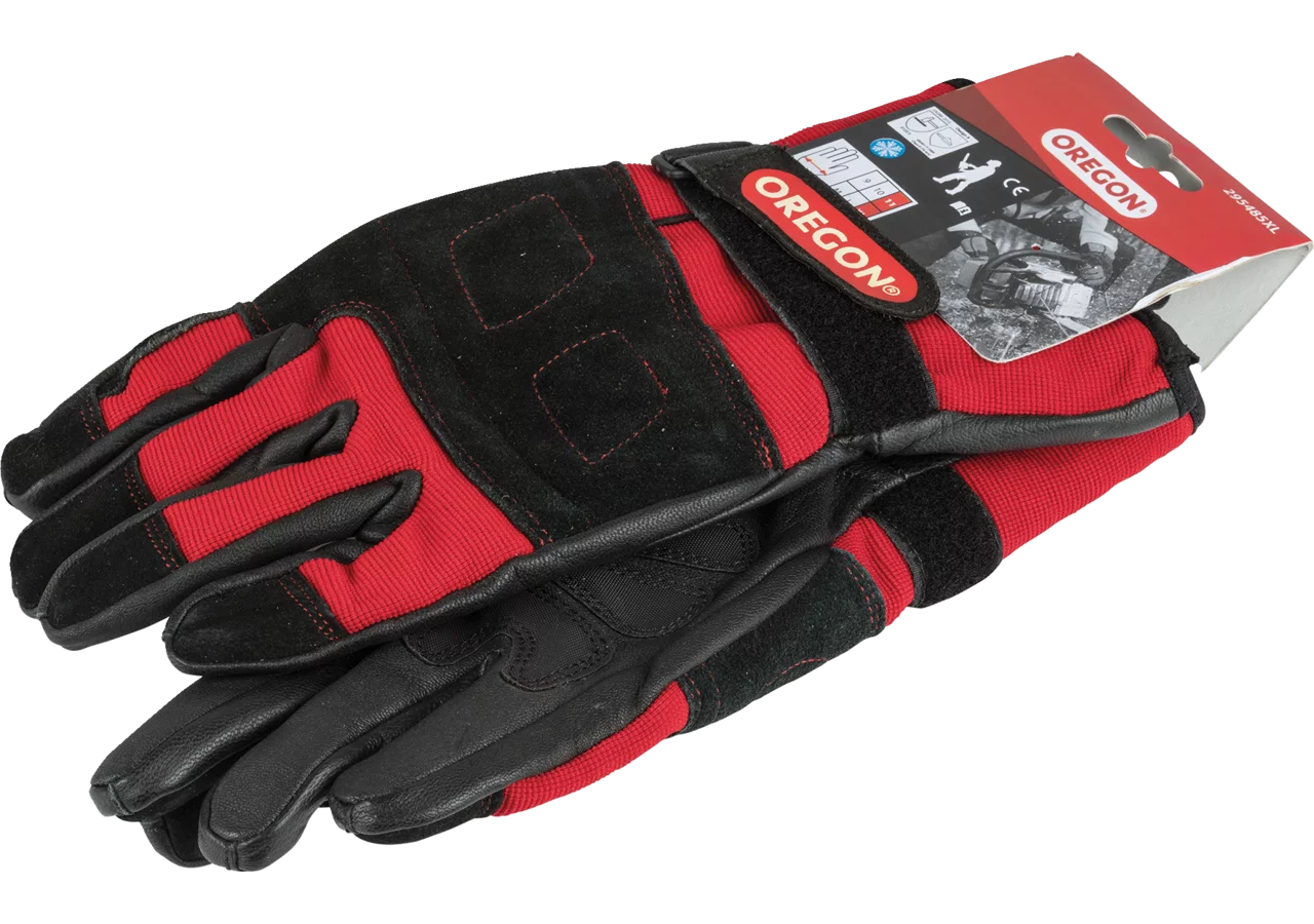 Schnittschutzhandschuhe Oregon Winter Grösse XL Oregon