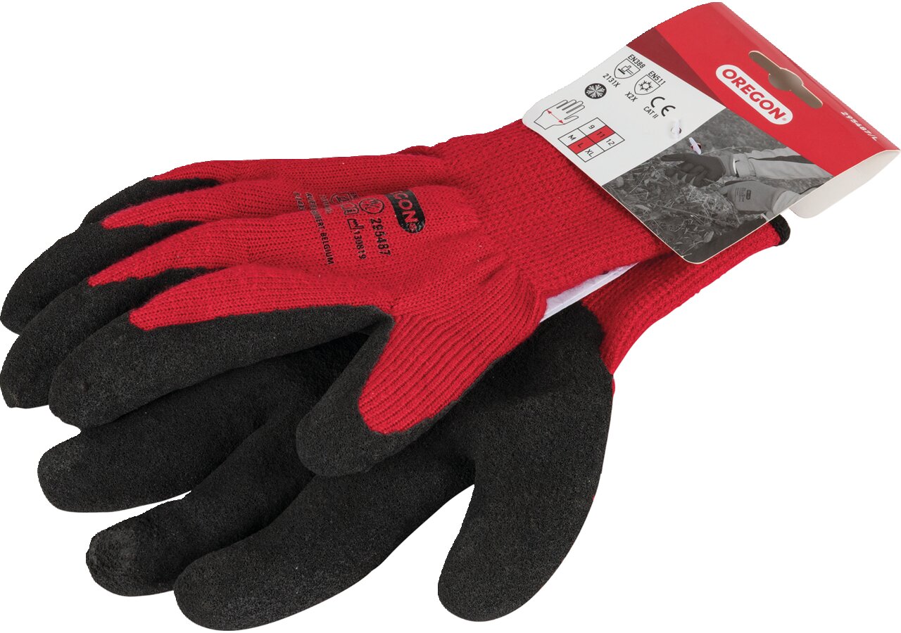 Arbeitshandschuhe Winter Größe M von Oregon Oregon