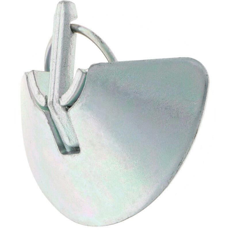 CBM Fangprofil Gewicht 416 g – Bild 2