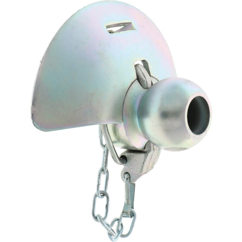 CBM Fangprofil Gewicht 932 g – Bild 2