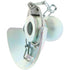 CBM Fangprofil B (mm) 44