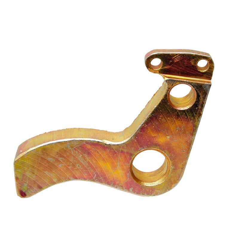 CBM Sperrklinke Kategorie 1, 2