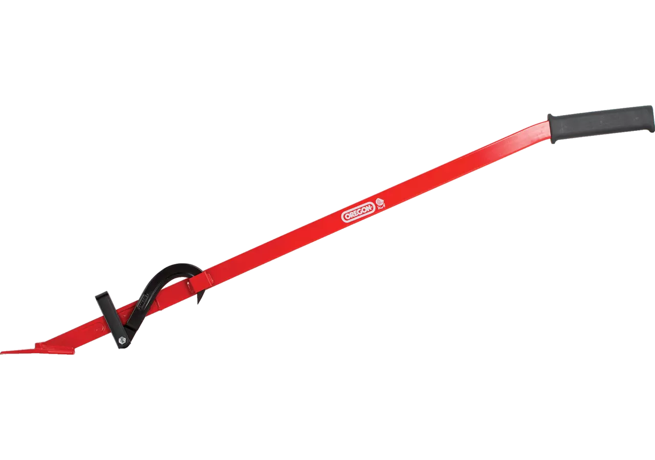 Fällheber L 1300 mm, Gewicht 3,7 kg von Oregon Oregon
