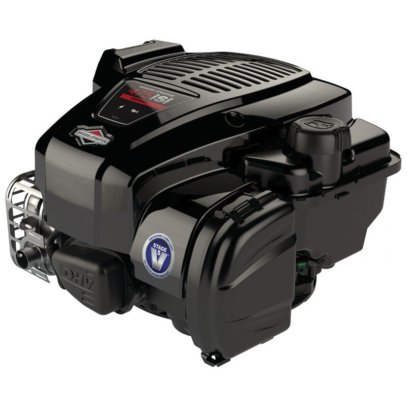 BRIGGS & STRATTON Motor 475ISI Serie OHV (InStart) BRIGGS & STRATTON