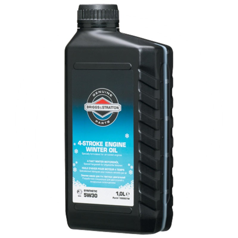 BRIGGS & STRATTON Motoröl 4-Takt "Winter" 5W30