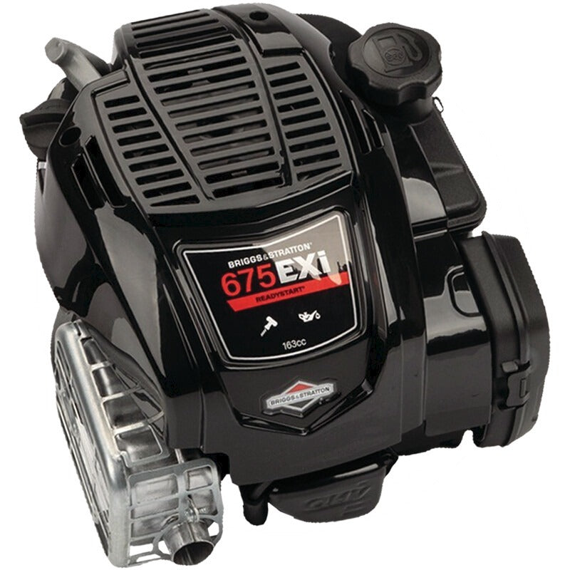 BRIGGS & STRATTON Motor Gewicht 10,62 kg