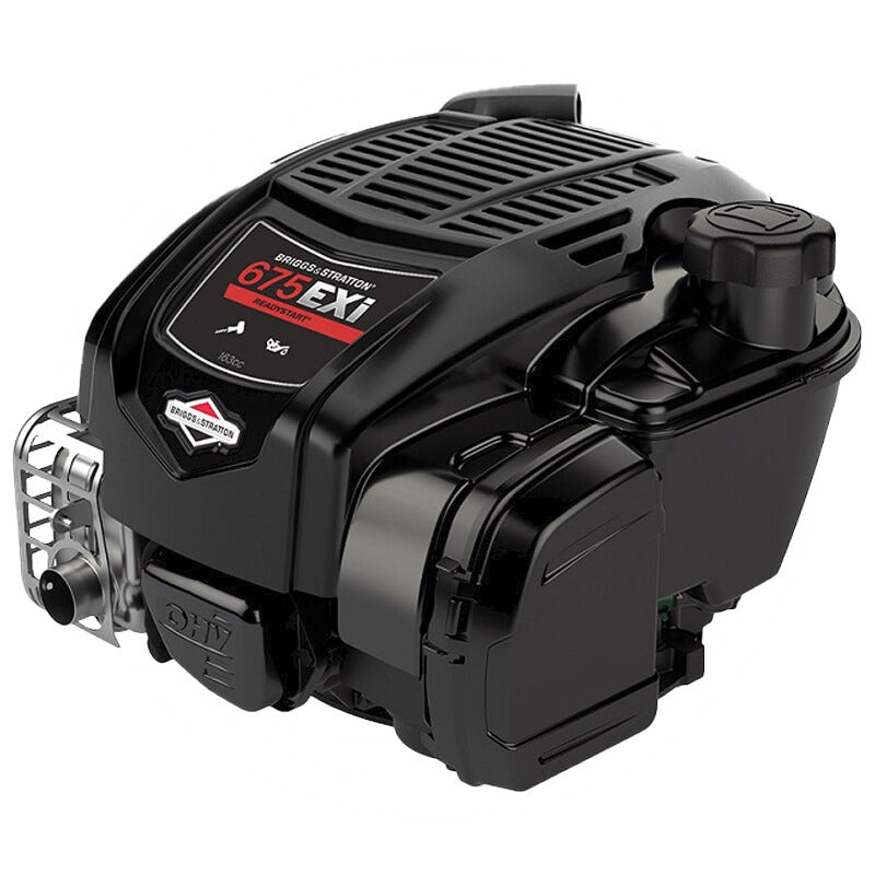 BRIGGS & STRATTON Motor – Bild 2