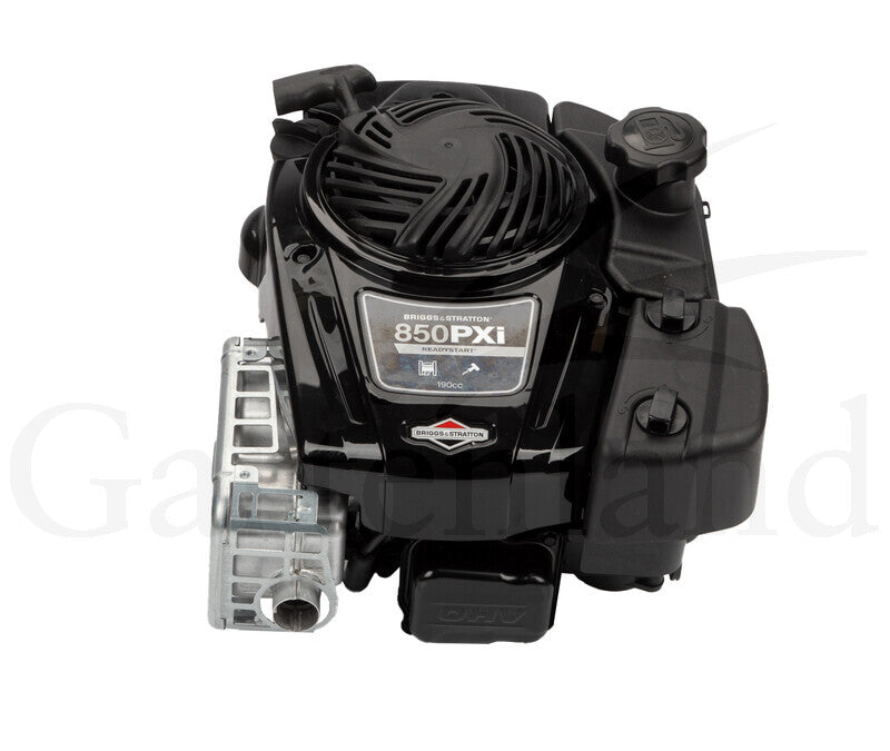 BRIGGS & STRATTON Motor 850E Series I/C OHV Leerlaufdrehzahl (U/min.) 3000 BRIGGS & STRATTON