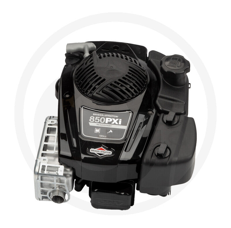 BRIGGS & STRATTON Motor Gewicht 12,34 kg