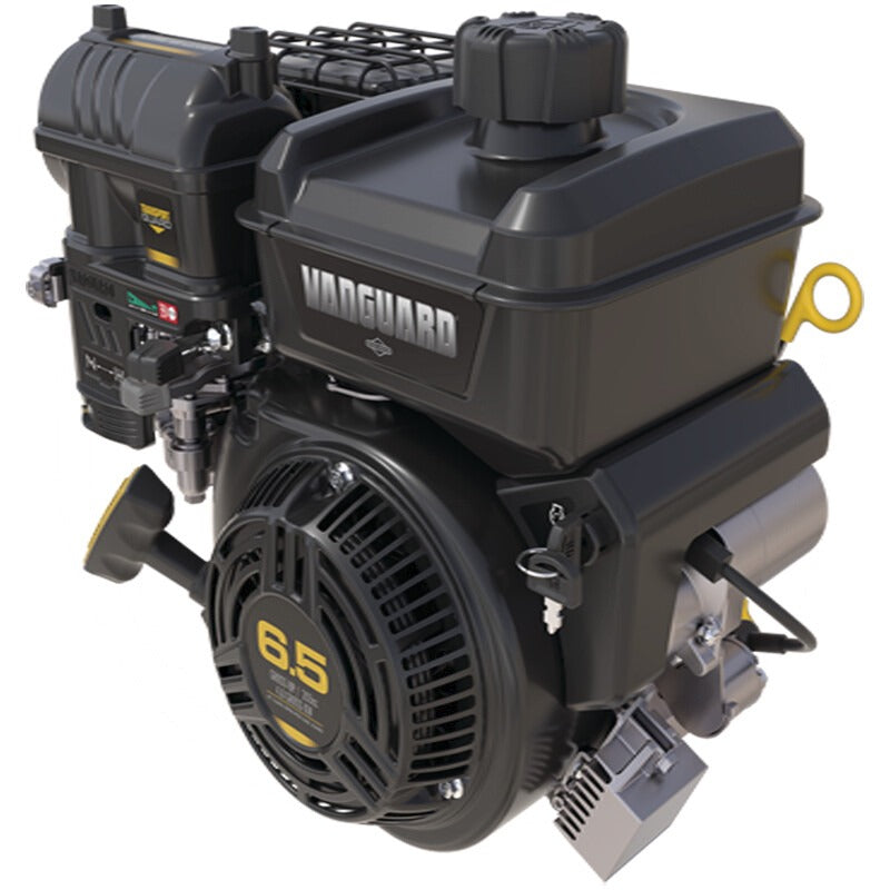 BRIGGS & STRATTON Motor Ausstattung Integrierter Zyklon-Luftfilt