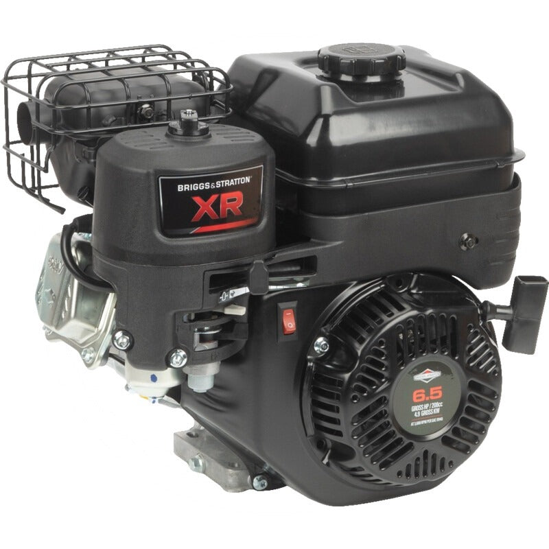 BRIGGS & STRATTON Motor