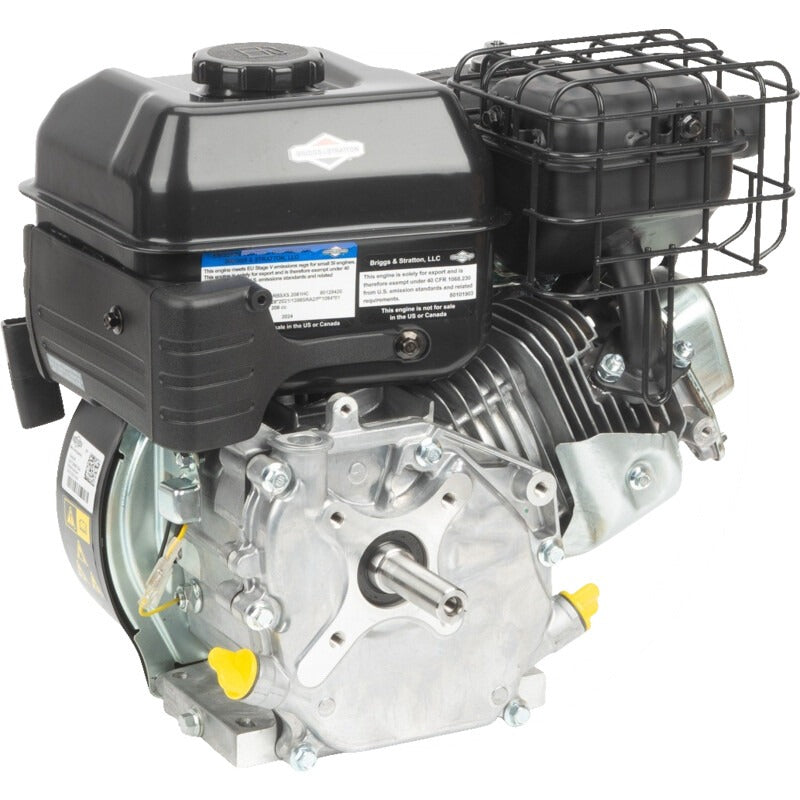 BRIGGS & STRATTON Motor – Bild 2