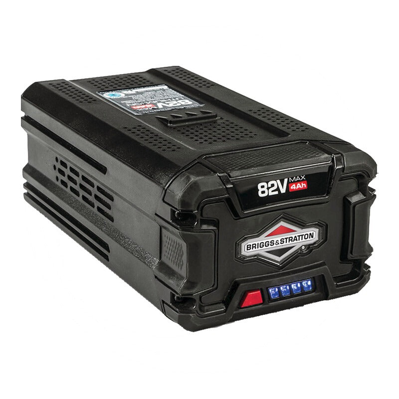BRIGGS & STRATTON Akku Kapazität (Ah) 4,0