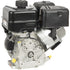 BRIGGS & STRATTON Motor Kurbelwellen-Ø (mm) 23 → 18