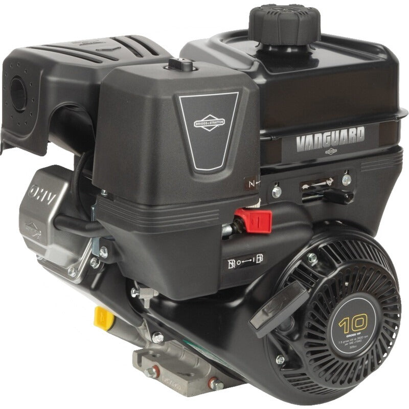 BRIGGS & STRATTON Motor Kurbelwellen-Ø (mm) 23 → 18 – Bild 3