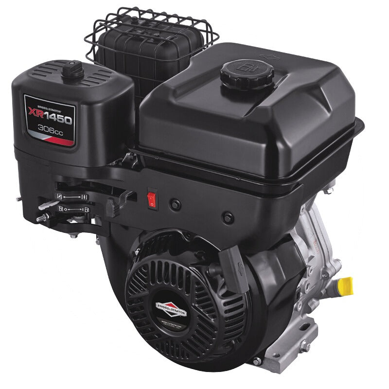 BRIGGS & STRATTON Motor Gewicht 31,00 kg