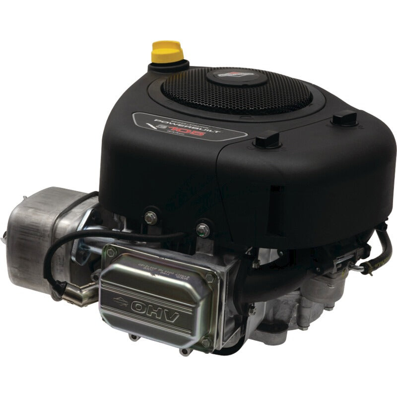 BRIGGS & STRATTON Motor 3115 Intek OHV BRIGGS & STRATTON