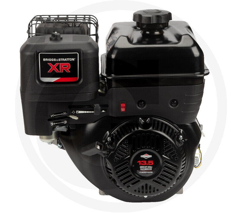BRIGGS & STRATTON Motor Gewicht 35,40 kg