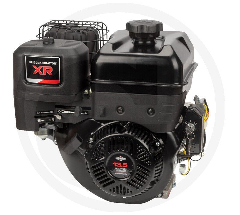 BRIGGS & STRATTON Motor Gewicht 41,50 kg – Bild 3