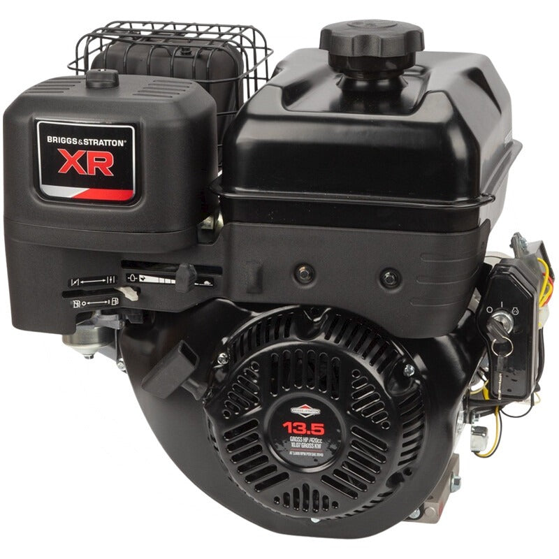 BRIGGS & STRATTON Motor Gewicht 41,50 kg – Bild 6