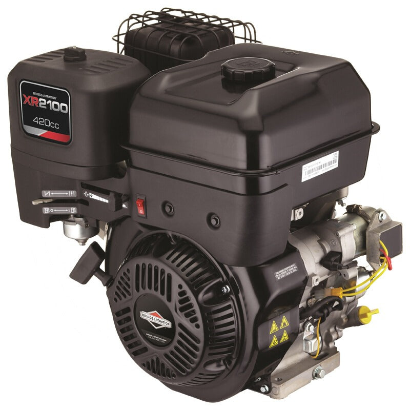 BRIGGS & STRATTON Motor Gewicht 40,82 kg