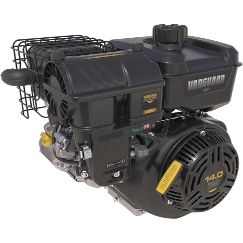 BRIGGS & STRATTON Motor 14 Vanguard OHV Anlasser Reversierstarter (Handstarter) – 71525V3320003F1EG0001 BRIGGS & STRATTON