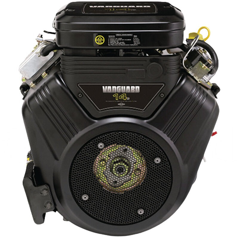BRIGGS & STRATTON Motor 14 Vanguard OHV V Twin – 7152964470011H5K0001 BRIGGS & STRATTON