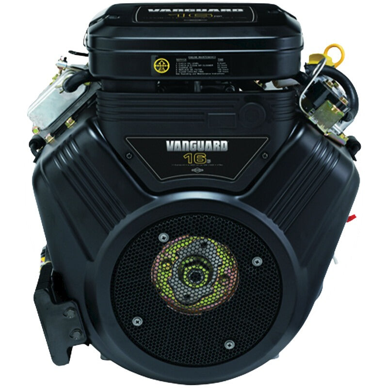 BRIGGS & STRATTON Motor