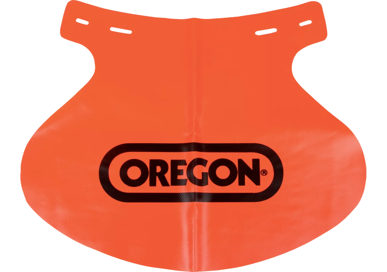 Nackenschutz passend zu Forsthelm 71533212 Oregon