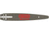Carving Schiene Oregon L 25 cm, T 1/4 Zoll, 1,3 mm Oregon