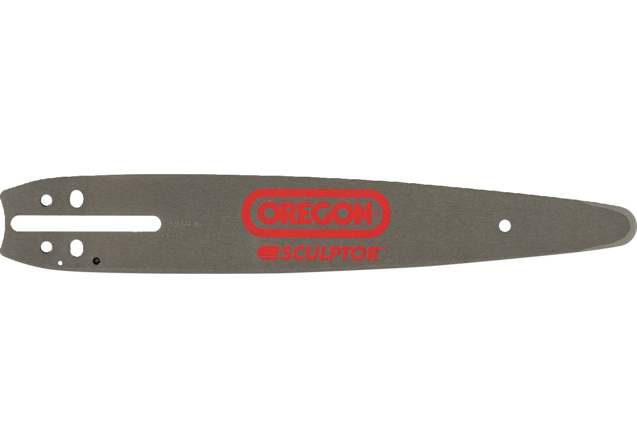 Carving Schiene Oregon L 30 cm, T 1/4 Zoll, 1,3 mm Oregon