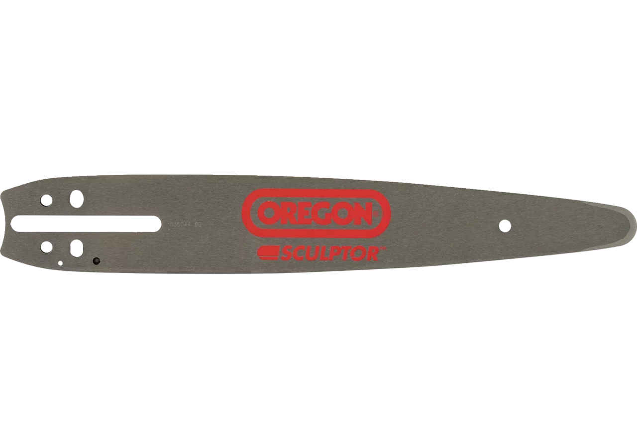 Carving Schiene Oregon L 30 cm, T 1/4 Zoll, 1,3 mm Oregon
