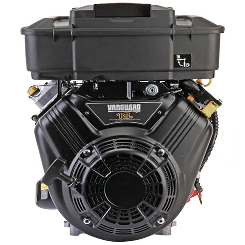 BRIGGS & STRATTON Motor 18 Vanguard OHV Special (Aebi Spec) – 7153564473528H5K0001 BRIGGS & STRATTON