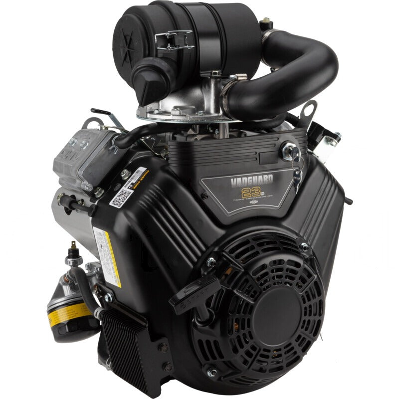 BRIGGS & STRATTON Motor 23 Vanguard OHV V Twin Serienausführung 23 Vanguard OHV V Twin – 7153864470447B5K0001 BRIGGS & STRATTON