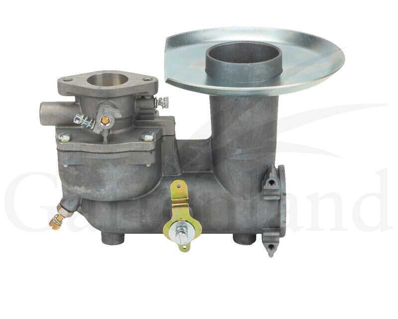 BRIGGS & STRATTON Vergaser – 715392587 BRIGGS & STRATTON
