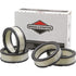 BRIGGS & STRATTON VPE4 Luftfilter Inhalt 4x 394018S