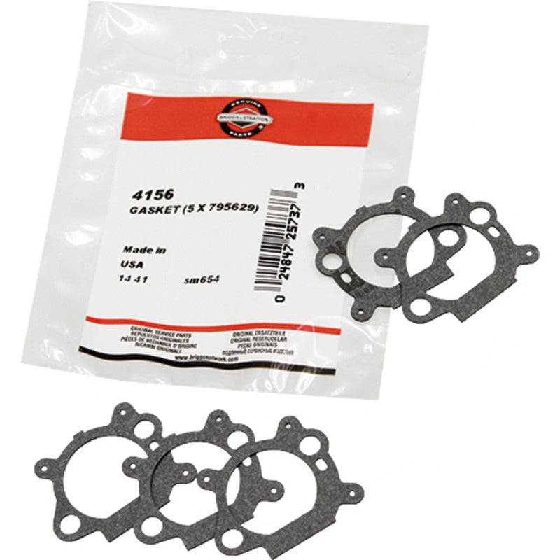 BRIGGS & STRATTON VPE5 Luftfilterdichtung