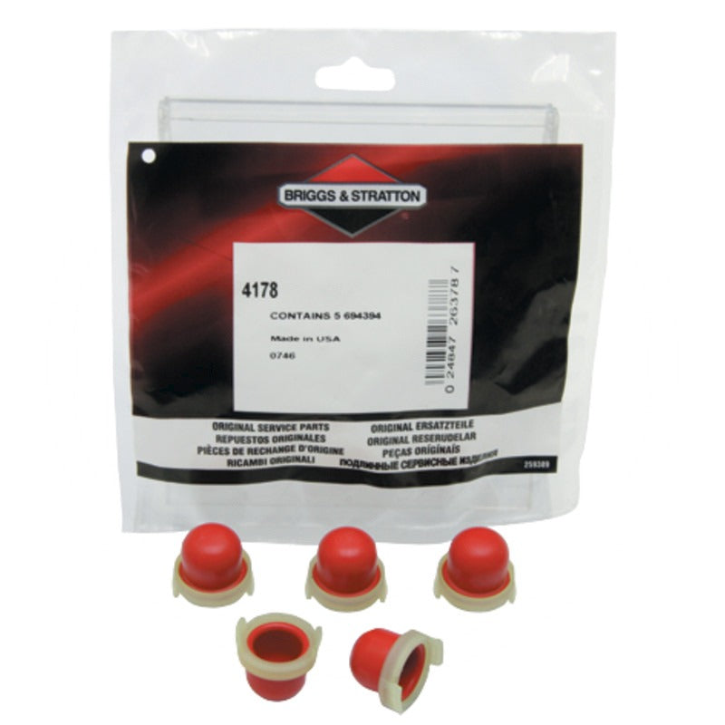 BRIGGS & STRATTON VPE5 Primer Inhalt 5x 694394