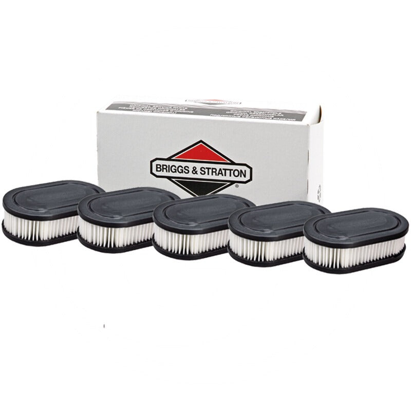 BRIGGS & STRATTON VPE5 Luftfilter – 111 mm