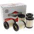 BRIGGS & STRATTON VPE5 Luftfilter